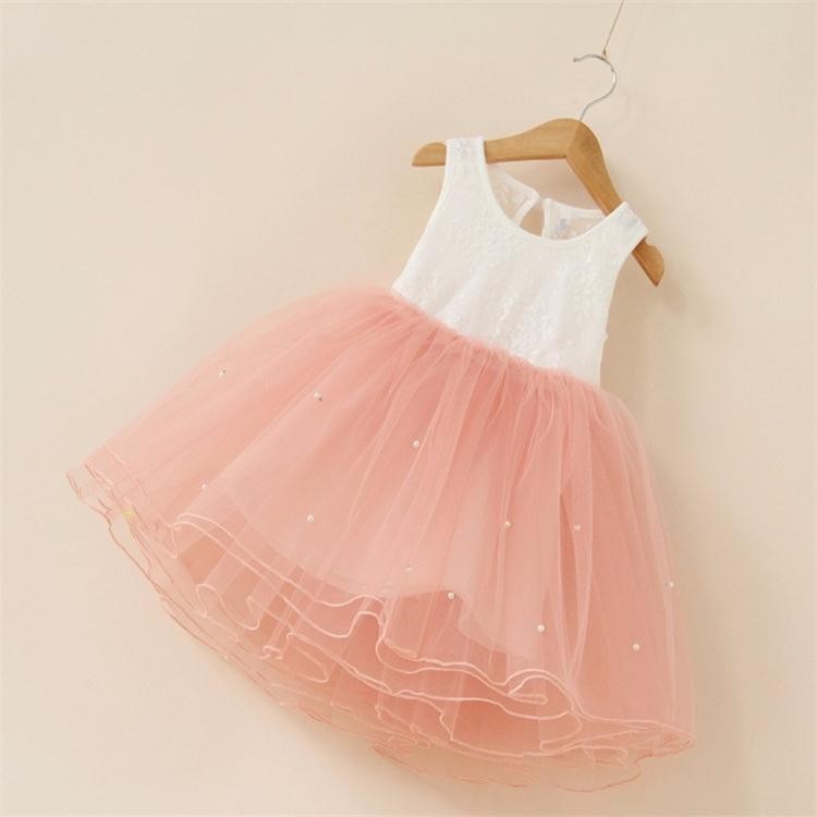 Kids Party Dresses Girls Fashion